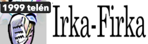 1999. decemberi szám